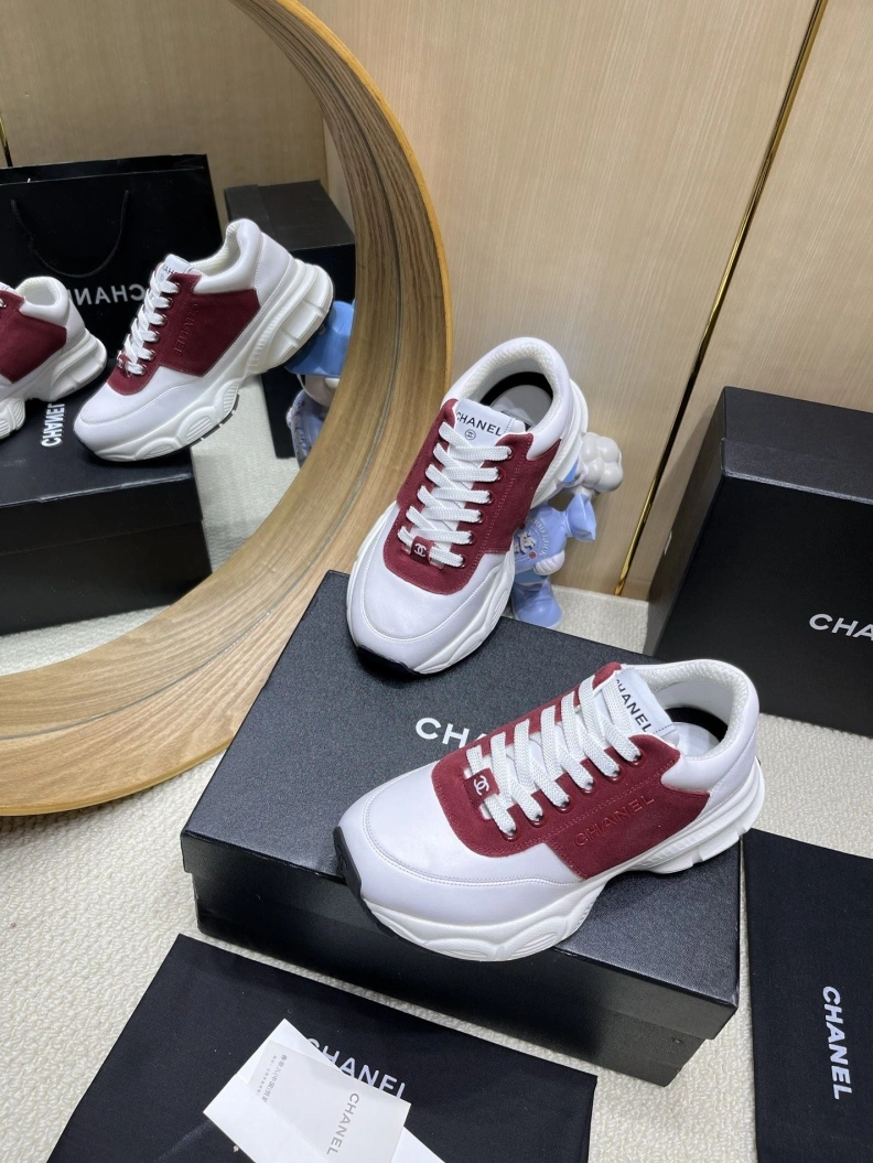 Trendsetting Chxnxl Casual Shoes 121140