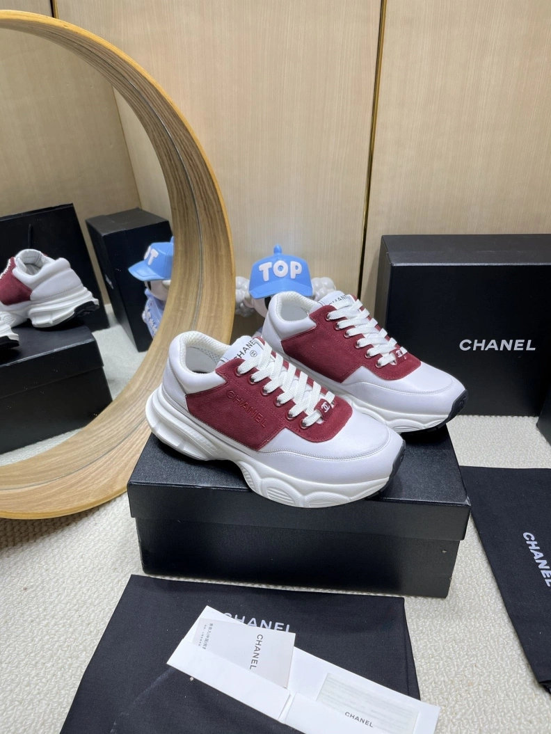 Trendsetting Chxnxl Casual Shoes 121140