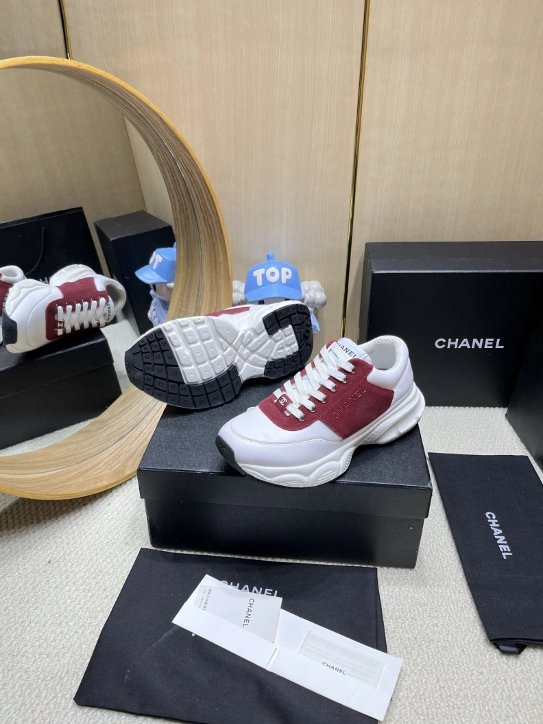 Trendsetting Chxnxl Casual Shoes 121140