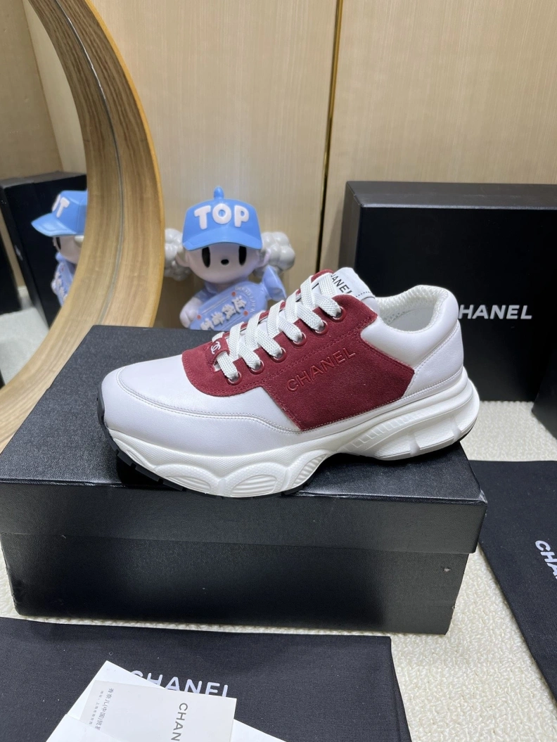 Trendsetting Chxnxl Casual Shoes 121140