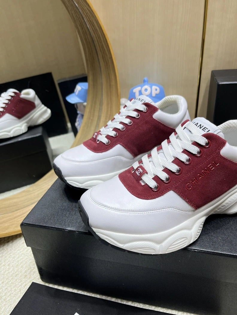 Trendsetting Chxnxl Casual Shoes 121140