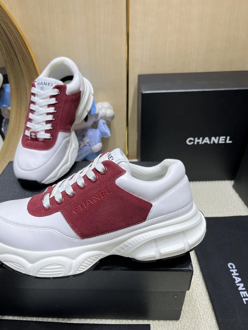 Trendsetting Chxnxl Casual Shoes 121140