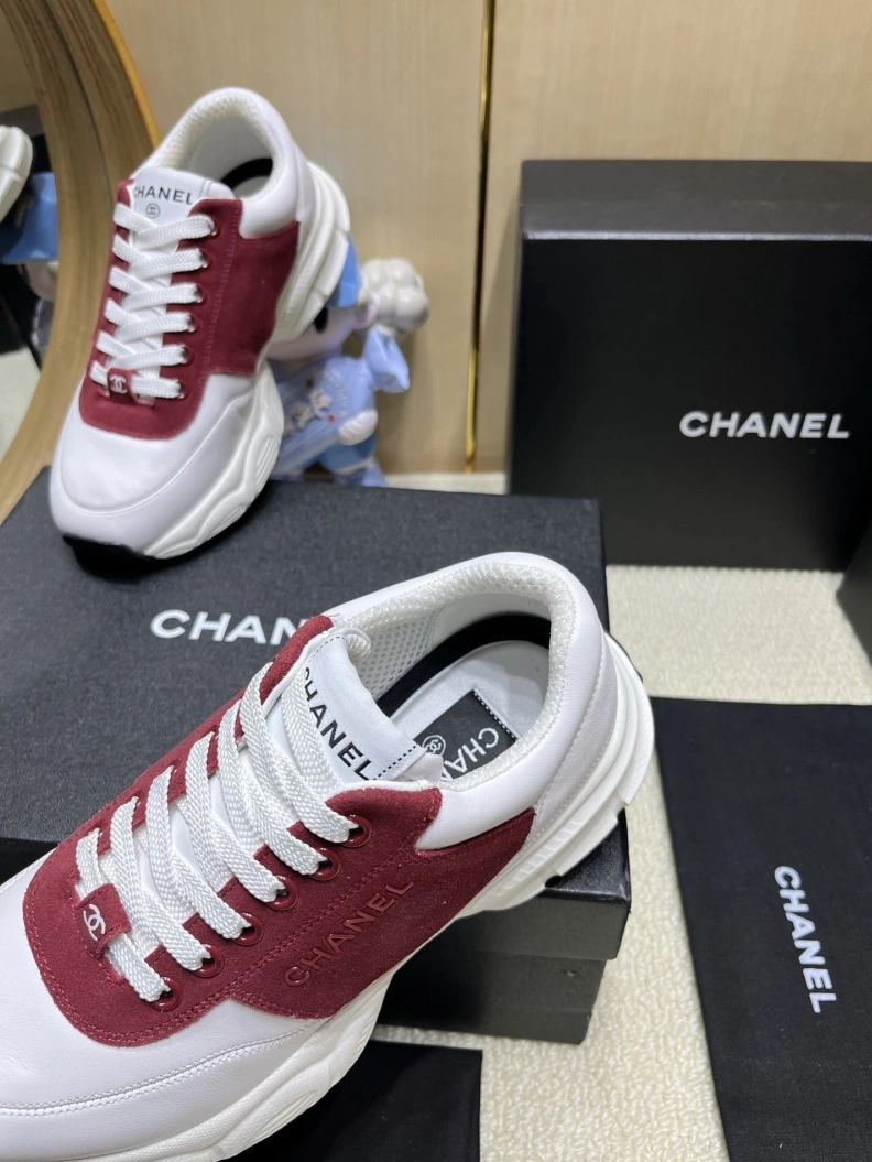 Trendsetting Chxnxl Casual Shoes 121140