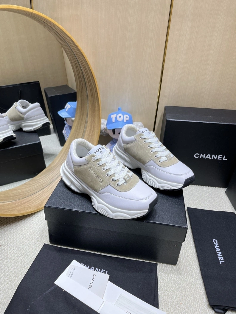 Chxnxl Casual Shoes Fashionable 121148