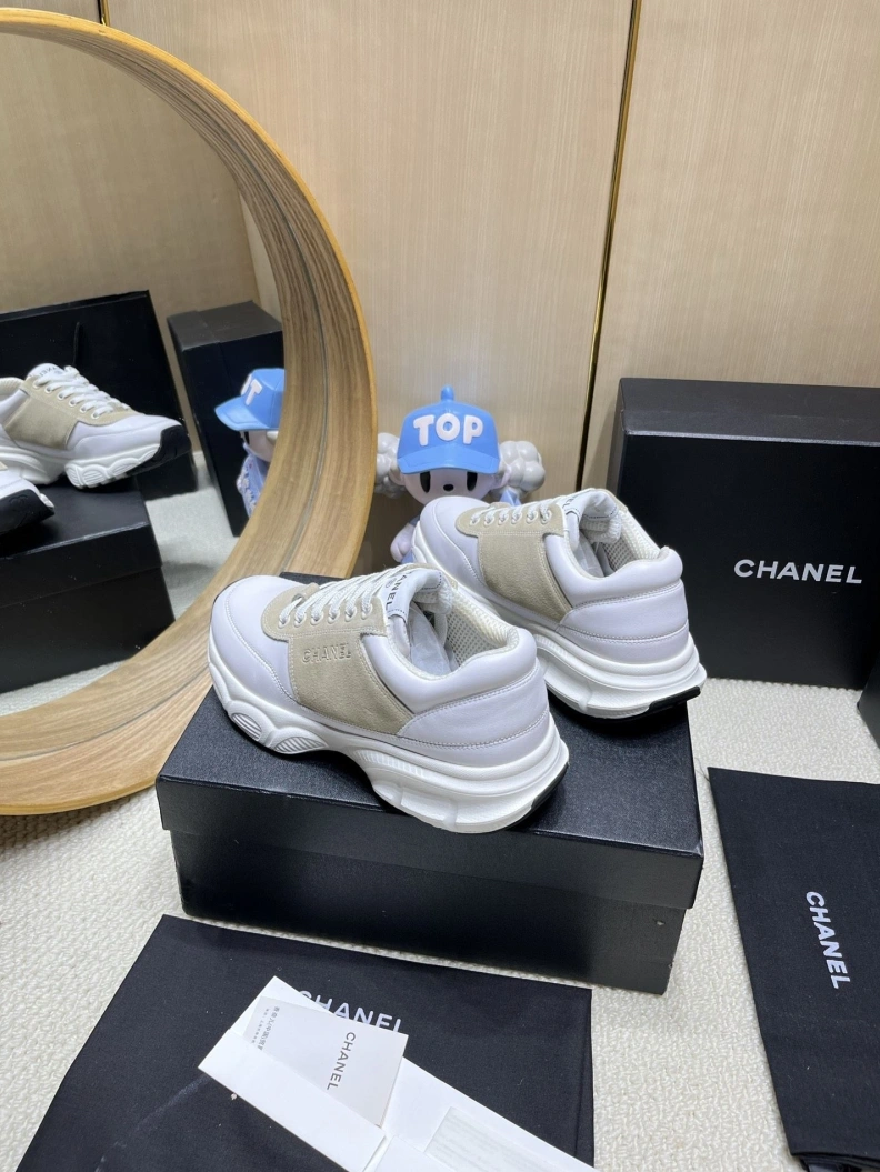 Chxnxl Casual Shoes Fashionable 121148