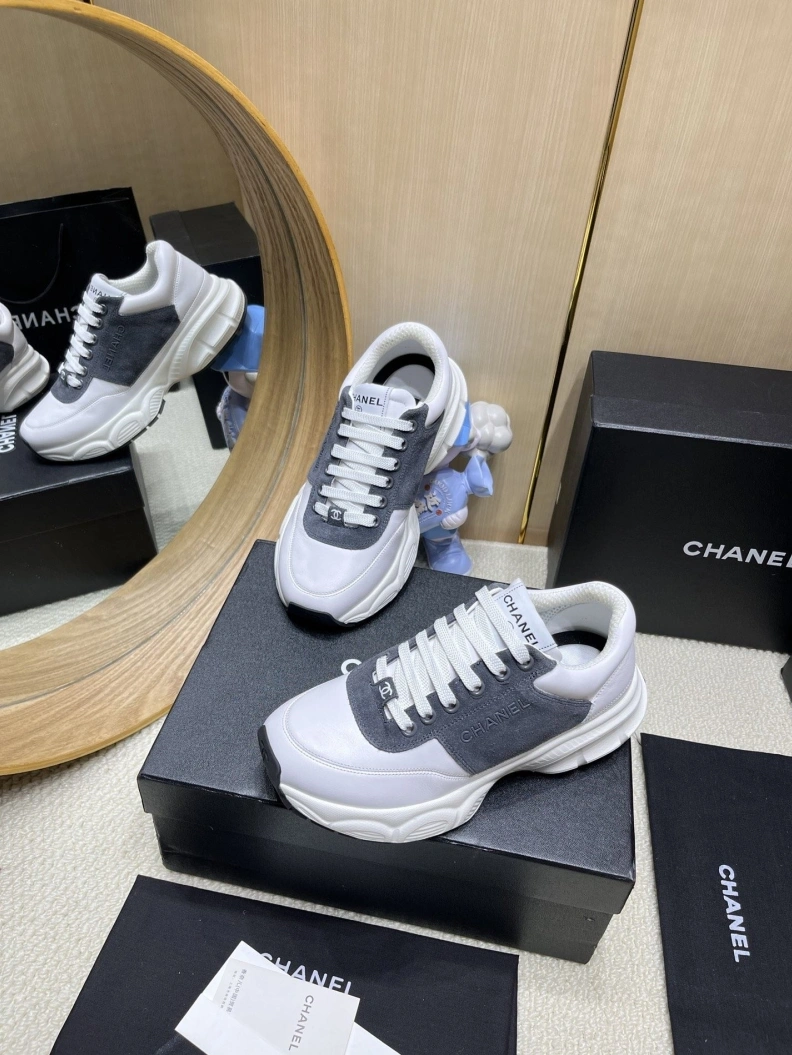 HighQuality Chxnxl Casual Shoes 121144
