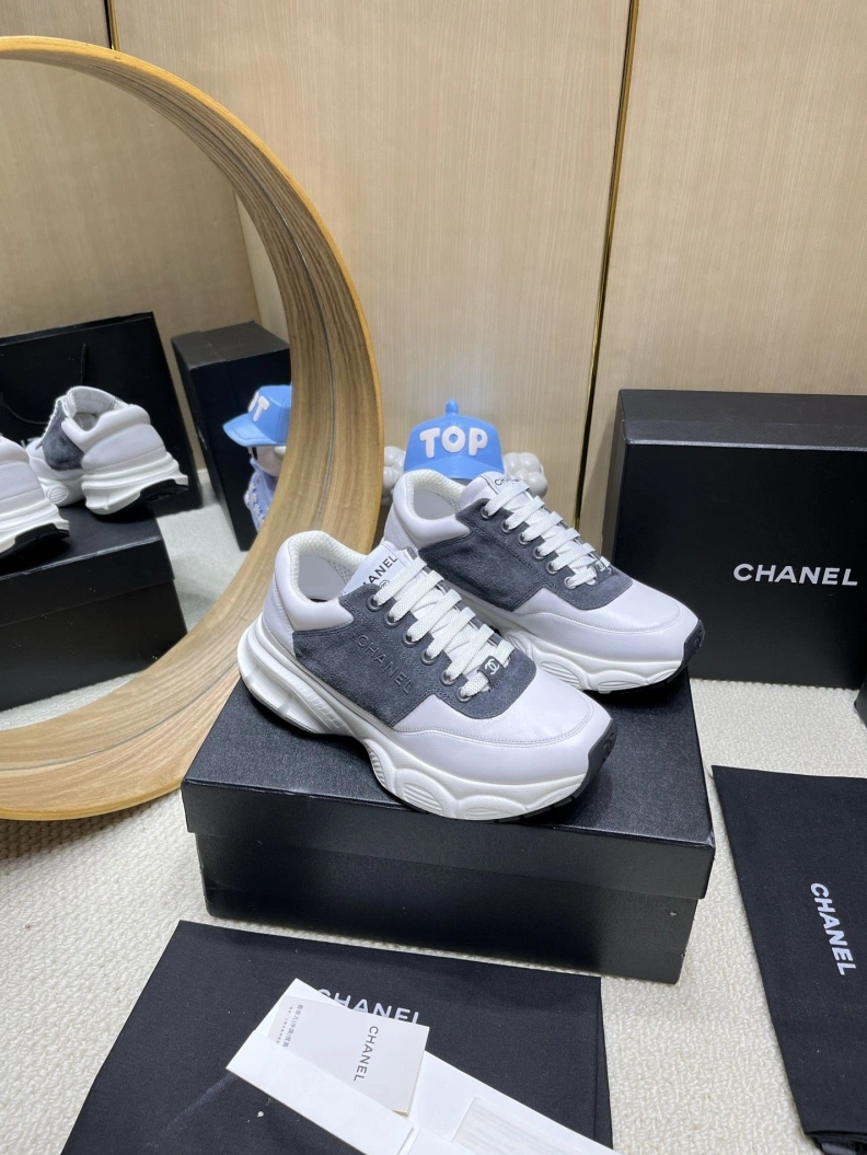 HighQuality Chxnxl Casual Shoes 121144