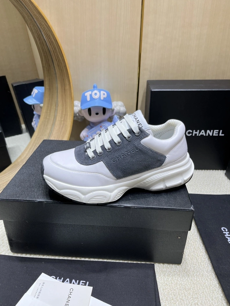HighQuality Chxnxl Casual Shoes 121144