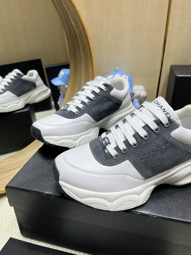 HighQuality Chxnxl Casual Shoes 121144