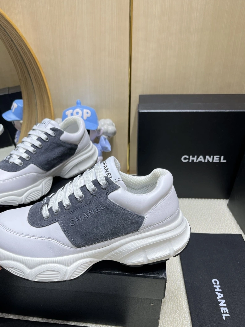 HighQuality Chxnxl Casual Shoes 121144