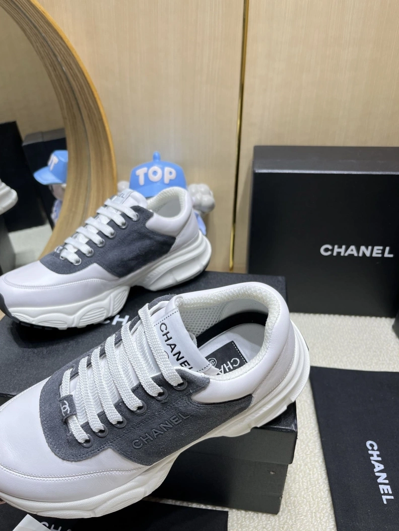 HighQuality Chxnxl Casual Shoes 121144