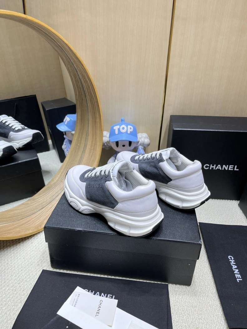 HighQuality Chxnxl Casual Shoes 121144