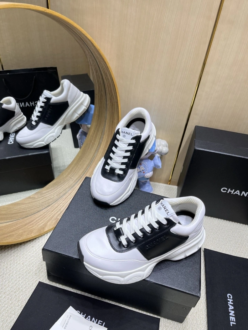 Chxnxl Casual Shoes Bright 121142