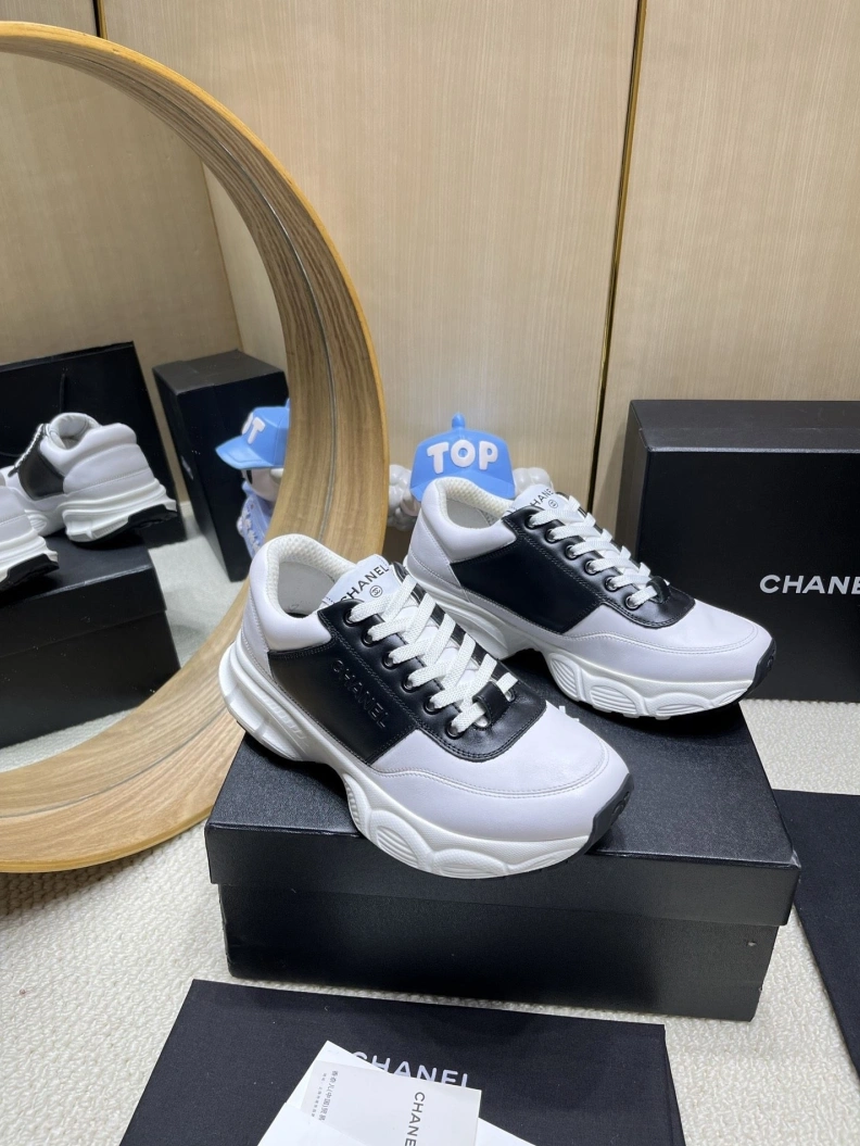 Chxnxl Casual Shoes Bright 121142