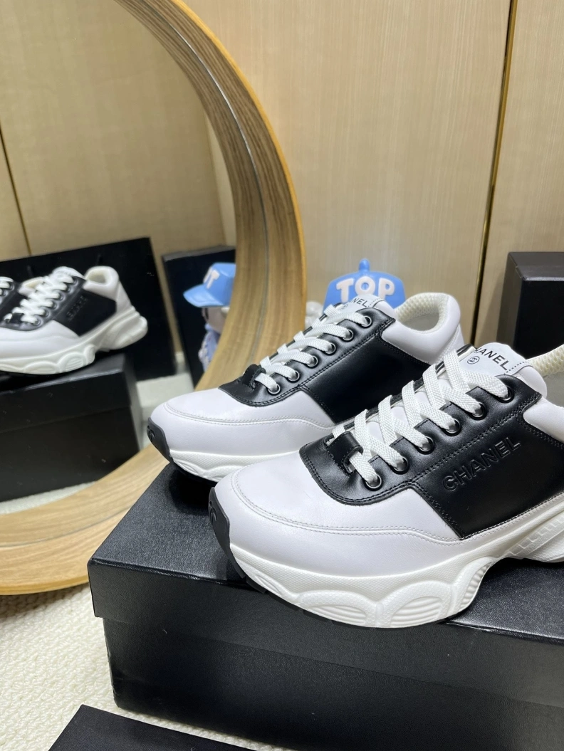 Chxnxl Casual Shoes Bright 121142