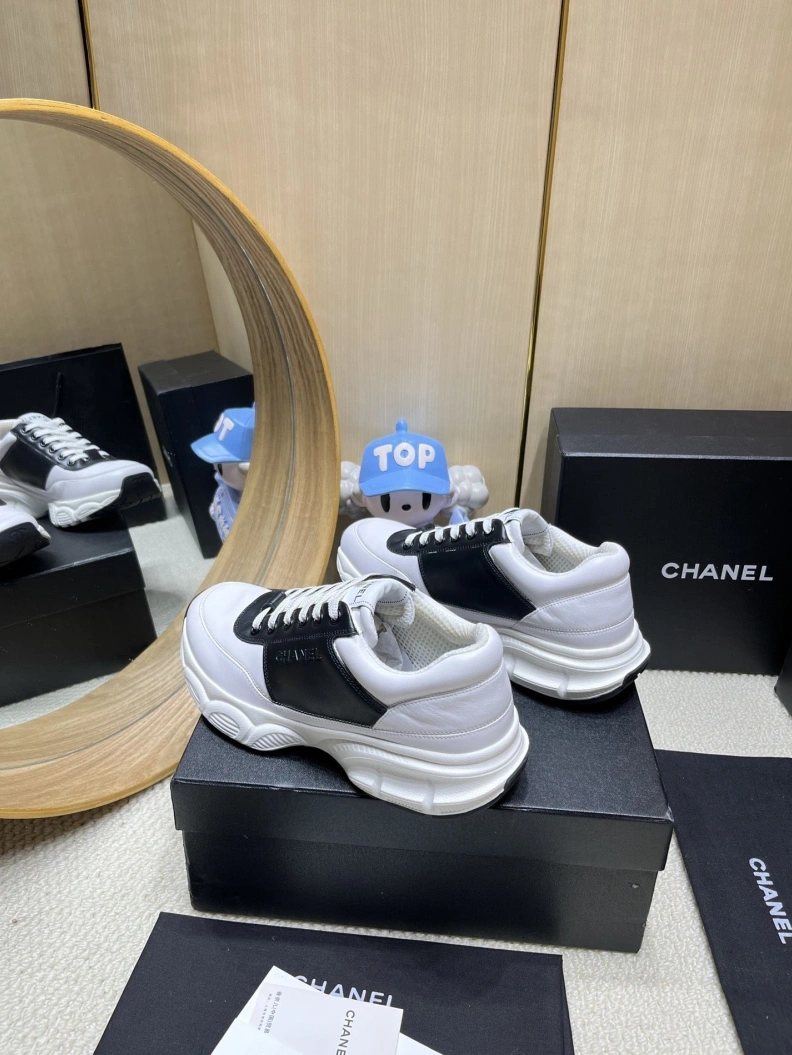 Chxnxl Casual Shoes Bright 121142
