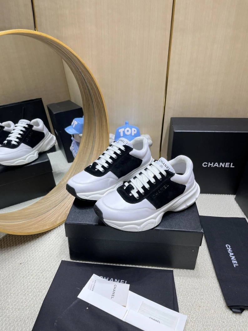 Resilient Chxnxl Casual Shoes 121141