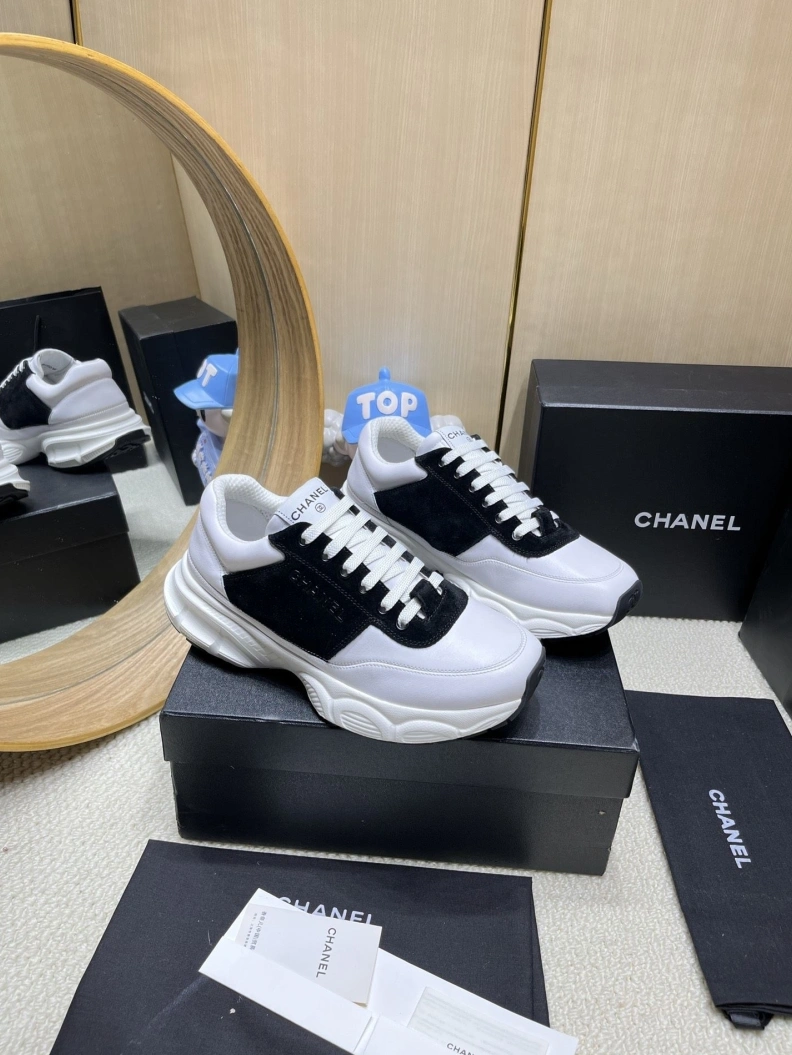 Resilient Chxnxl Casual Shoes 121141