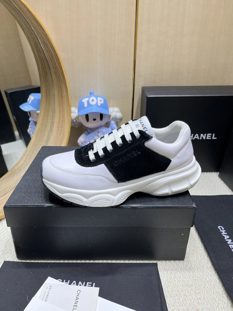 Resilient Chxnxl Casual Shoes 121141
