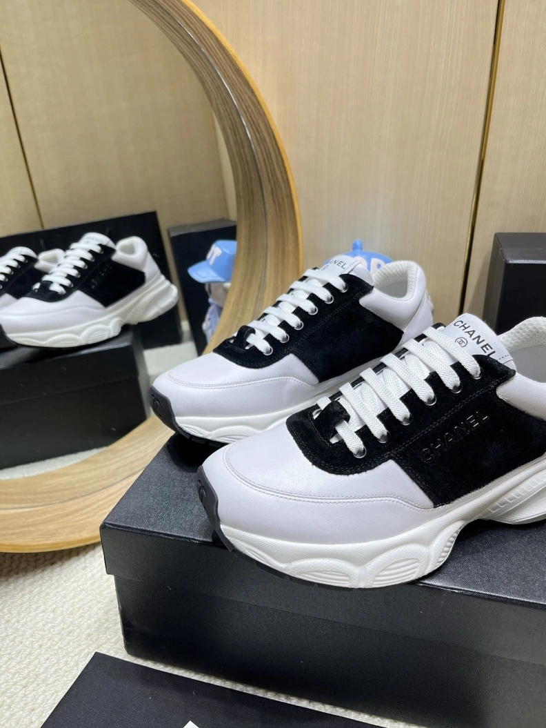 Resilient Chxnxl Casual Shoes 121141