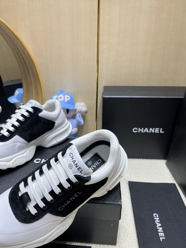 Resilient Chxnxl Casual Shoes 121141