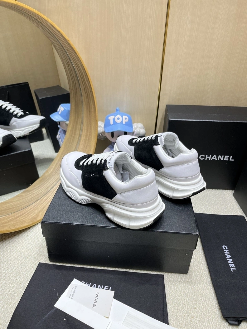 Resilient Chxnxl Casual Shoes 121141