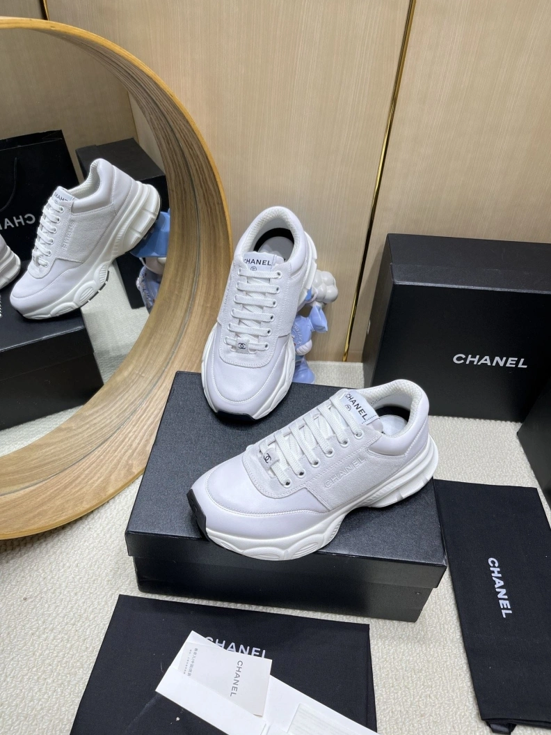 Chxnxl Casual Shoes Bright 121137