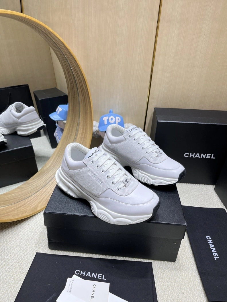 Chxnxl Casual Shoes Bright 121137