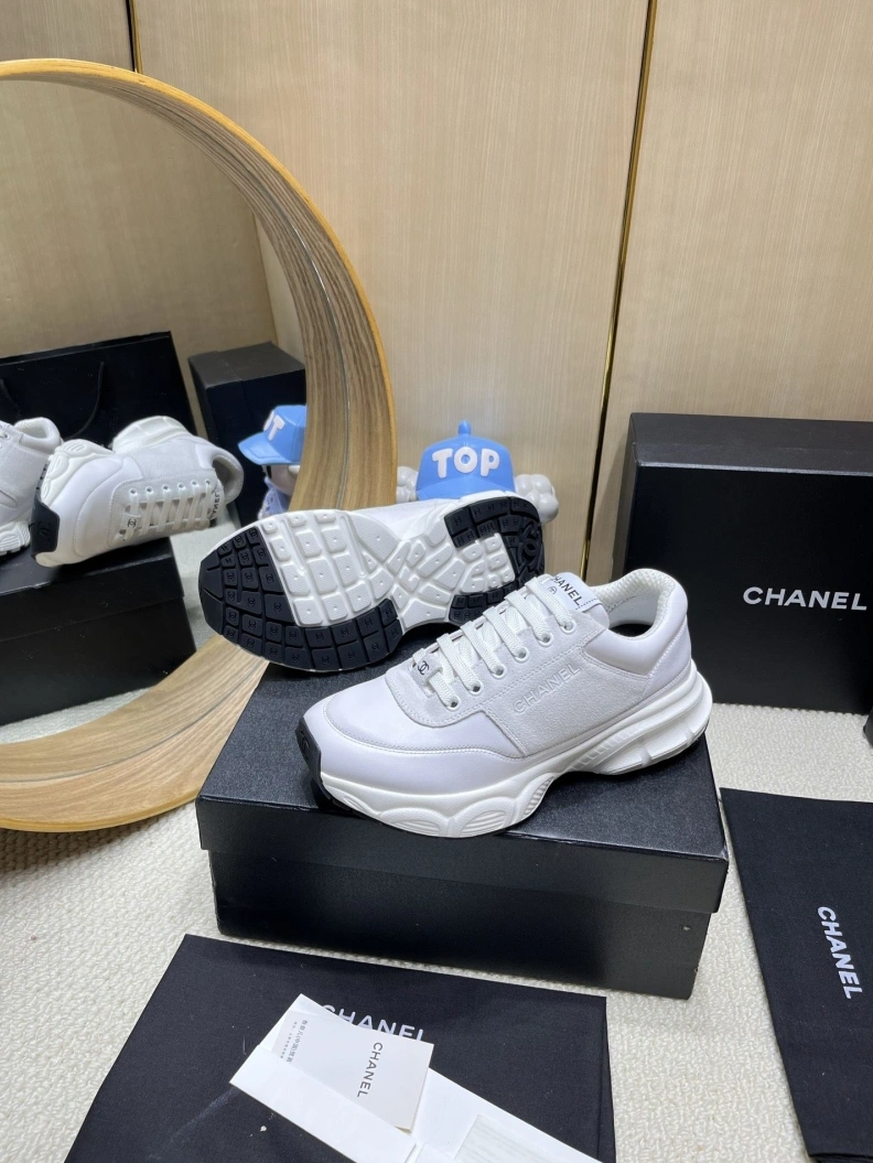 Chxnxl Casual Shoes Bright 121137