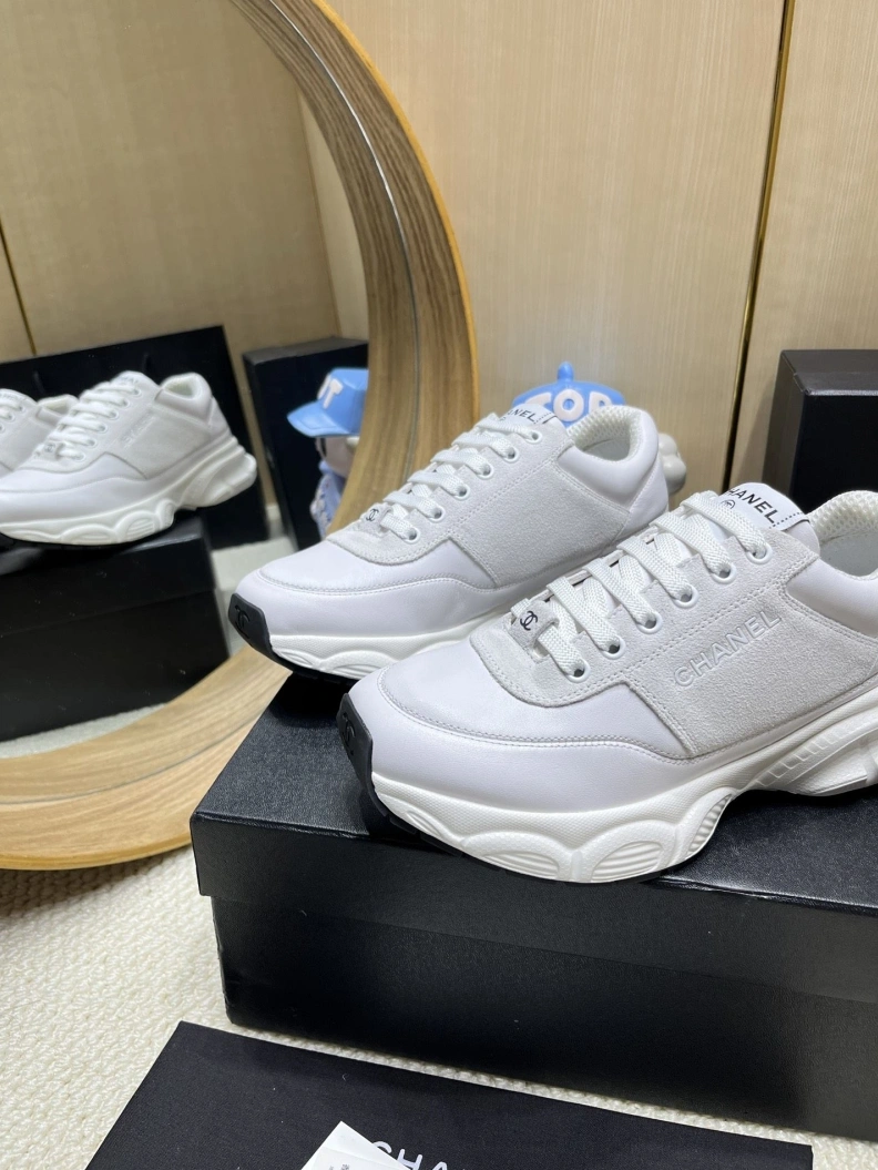 Chxnxl Casual Shoes Bright 121137