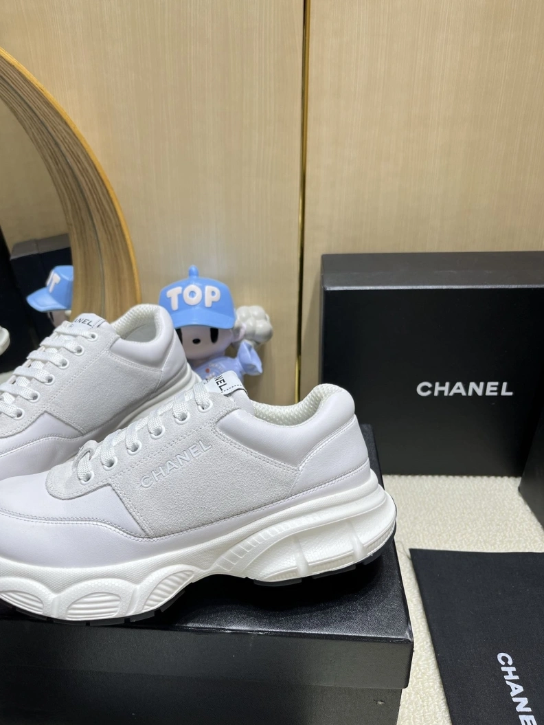Chxnxl Casual Shoes Bright 121137