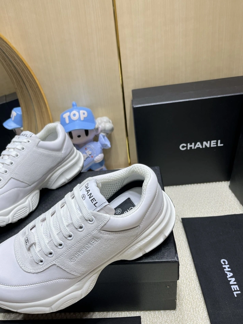 Chxnxl Casual Shoes Bright 121137