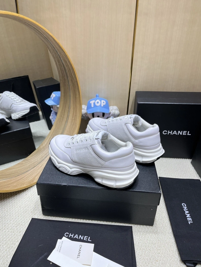 Chxnxl Casual Shoes Bright 121137
