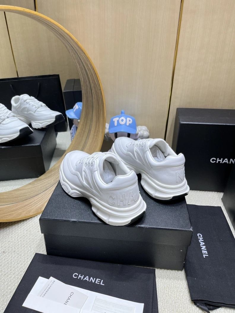 Chxnxl Casual Shoes Stylish 121157