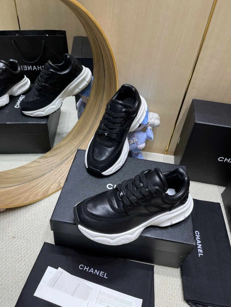 Chxnxl Casual Shoes Sleek 121135