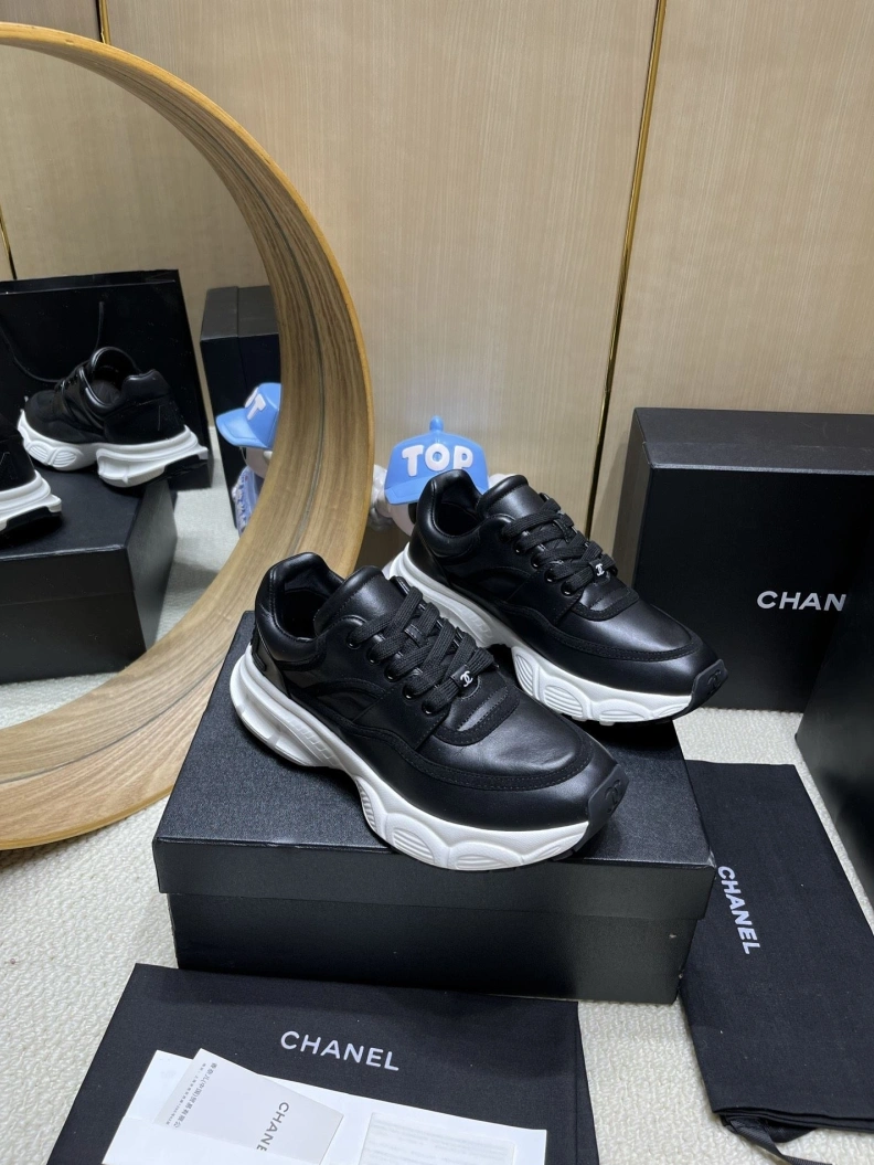 Chxnxl Casual Shoes Sleek 121135