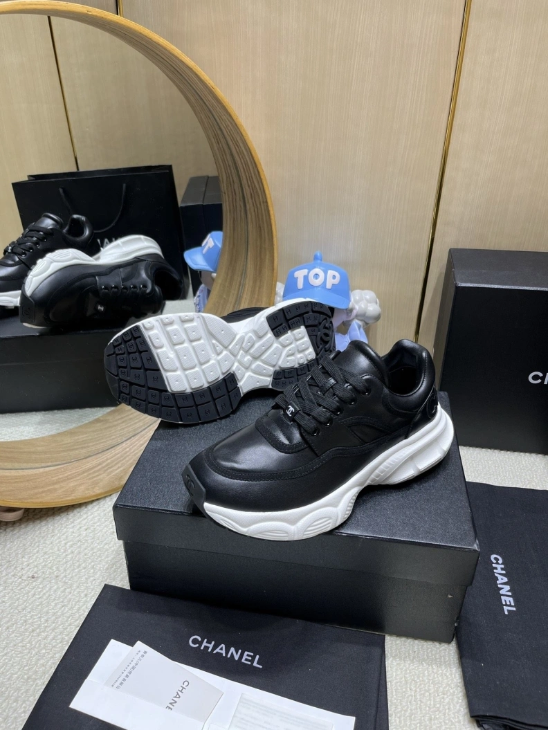 Chxnxl Casual Shoes Sleek 121135