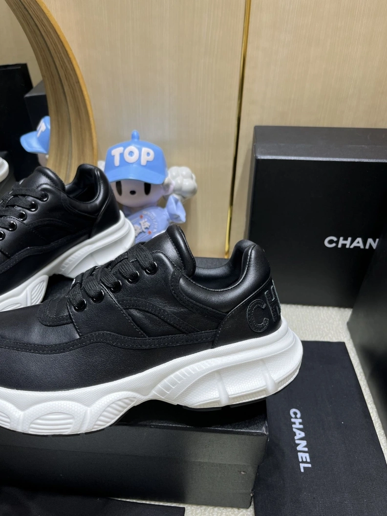 Chxnxl Casual Shoes Sleek 121135
