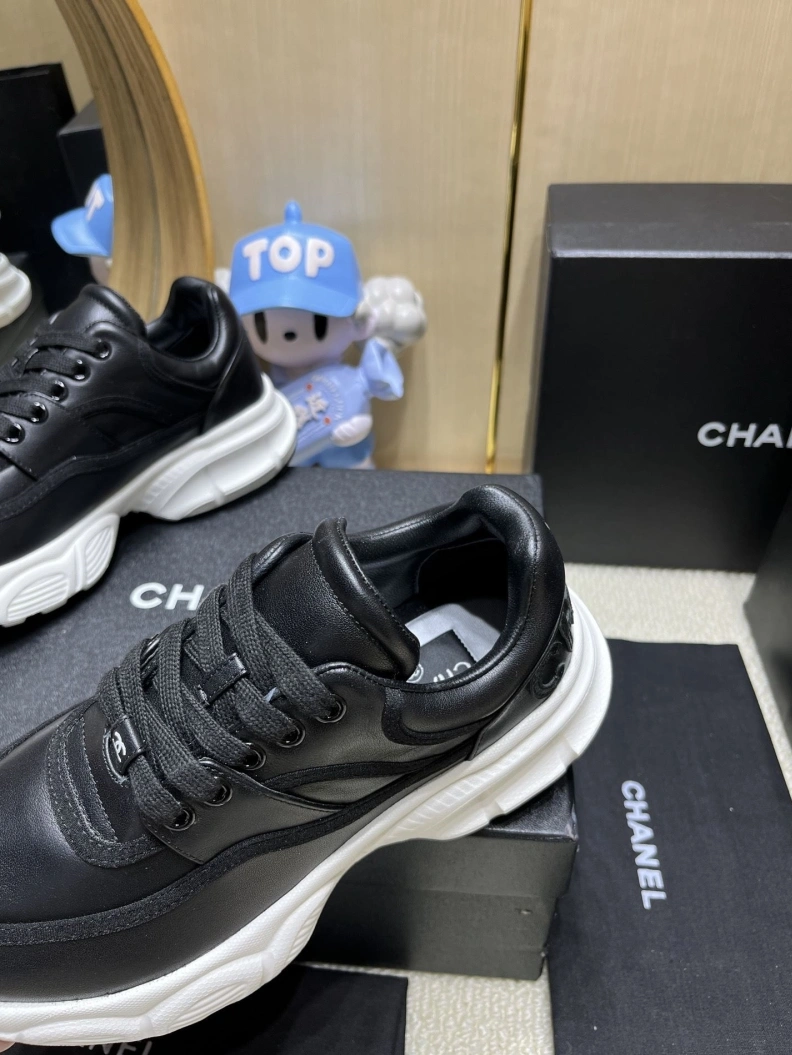 Chxnxl Casual Shoes Sleek 121135