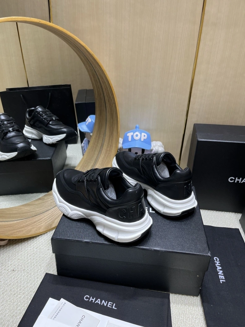 Chxnxl Casual Shoes Sleek 121135