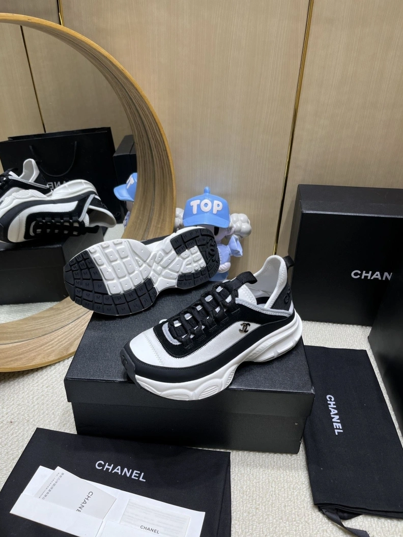 Soft Chxnxl Casual Shoes 121136