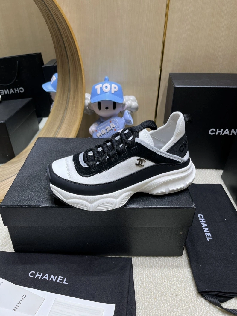 Soft Chxnxl Casual Shoes 121136