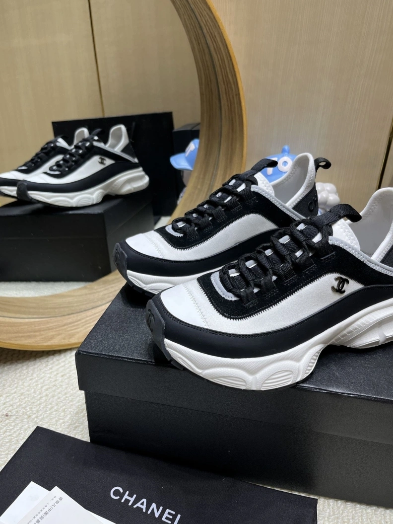Soft Chxnxl Casual Shoes 121136