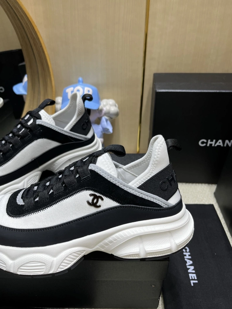 Soft Chxnxl Casual Shoes 121136