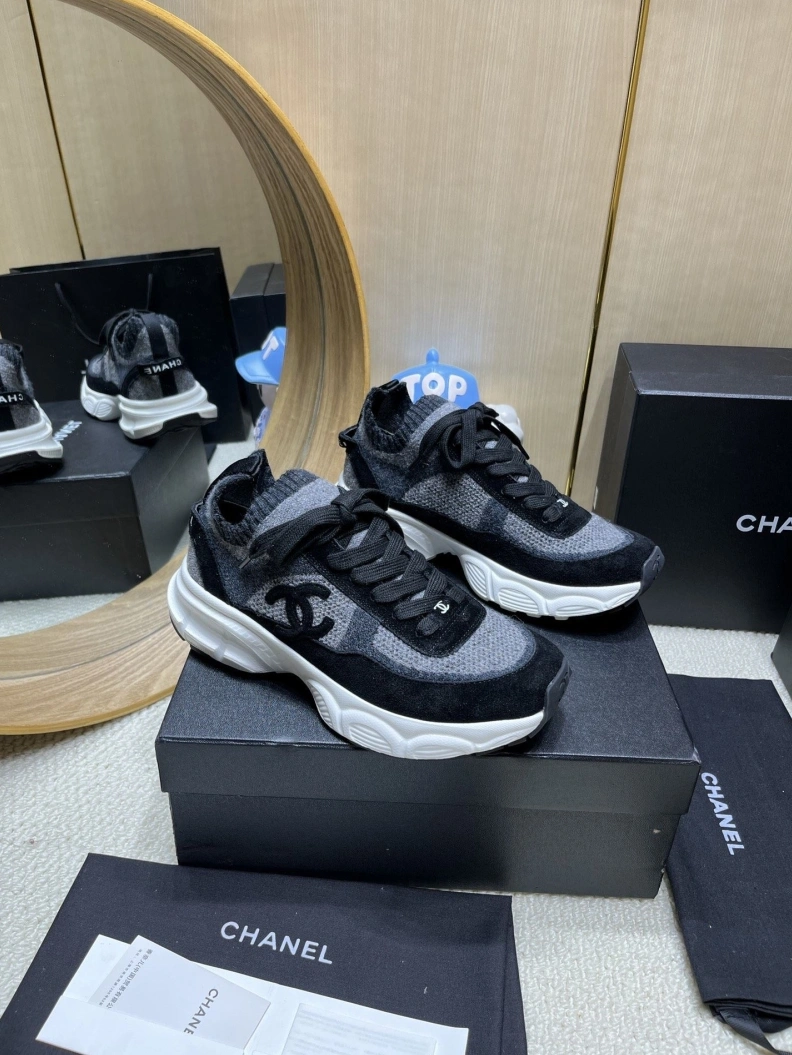 DailyWear Chxnxl Casual Shoes 121133