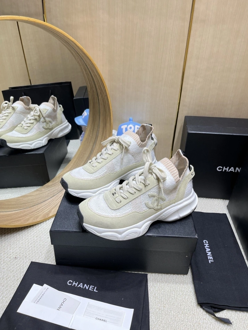 Reliable Chxnxl Casual Shoes 121132