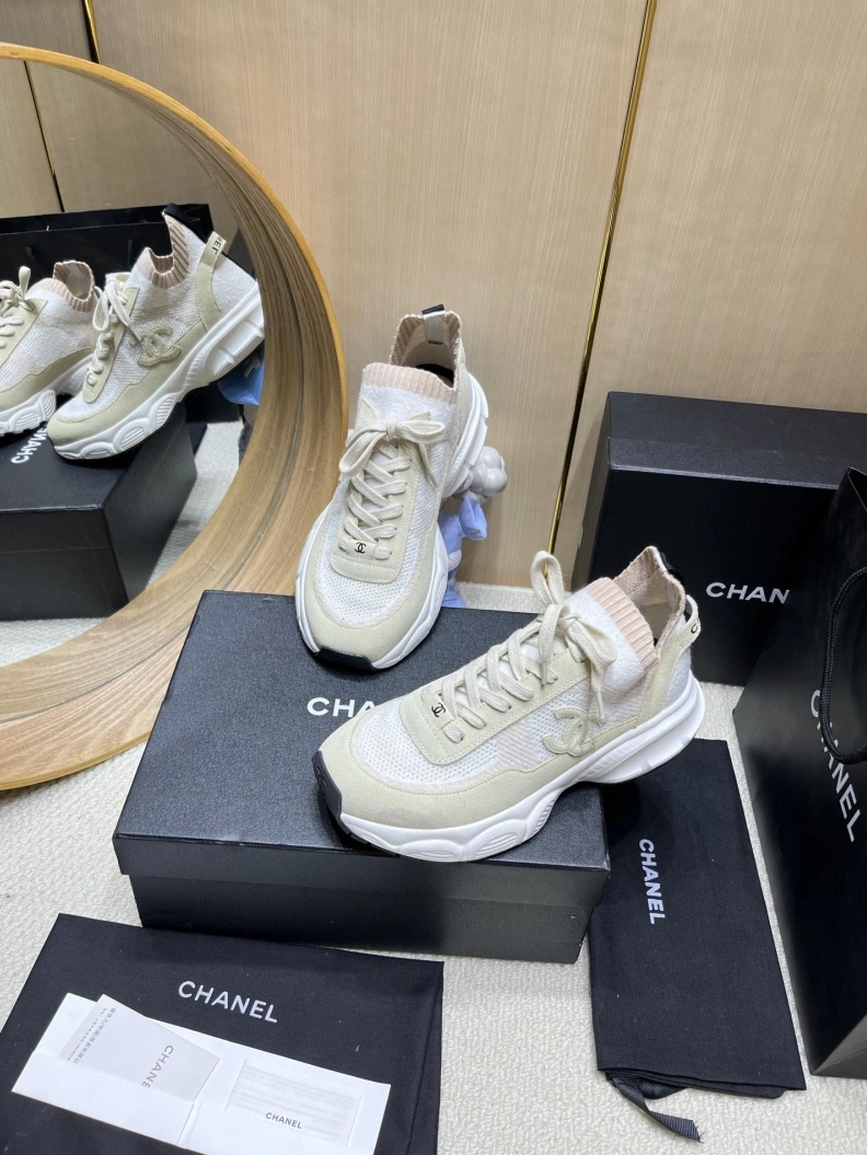 Reliable Chxnxl Casual Shoes 121132
