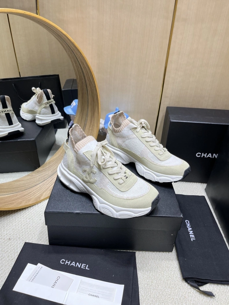 Reliable Chxnxl Casual Shoes 121132