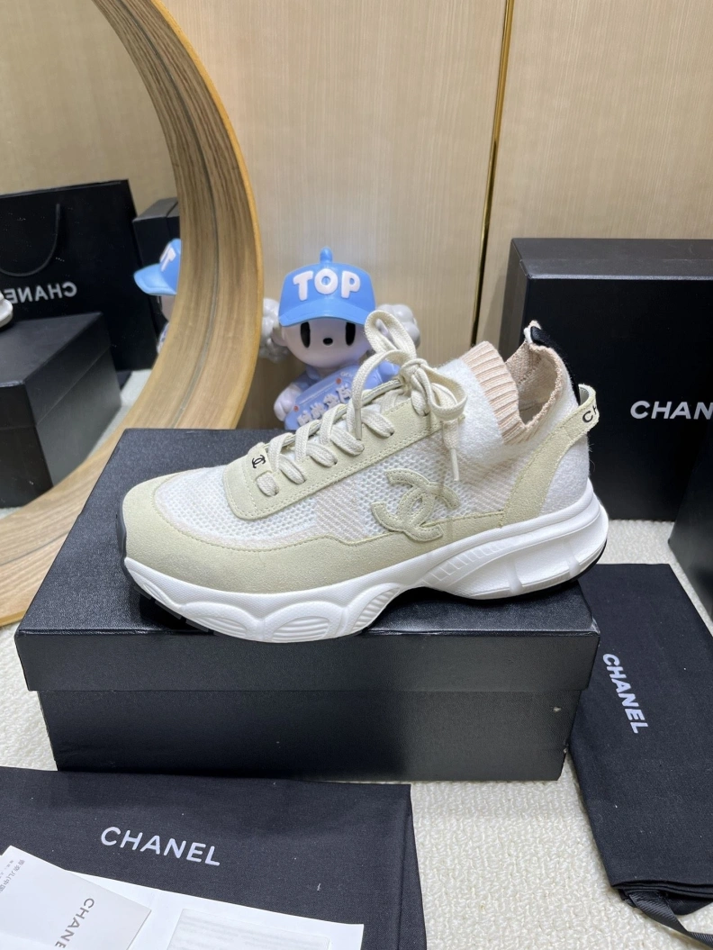 Reliable Chxnxl Casual Shoes 121132