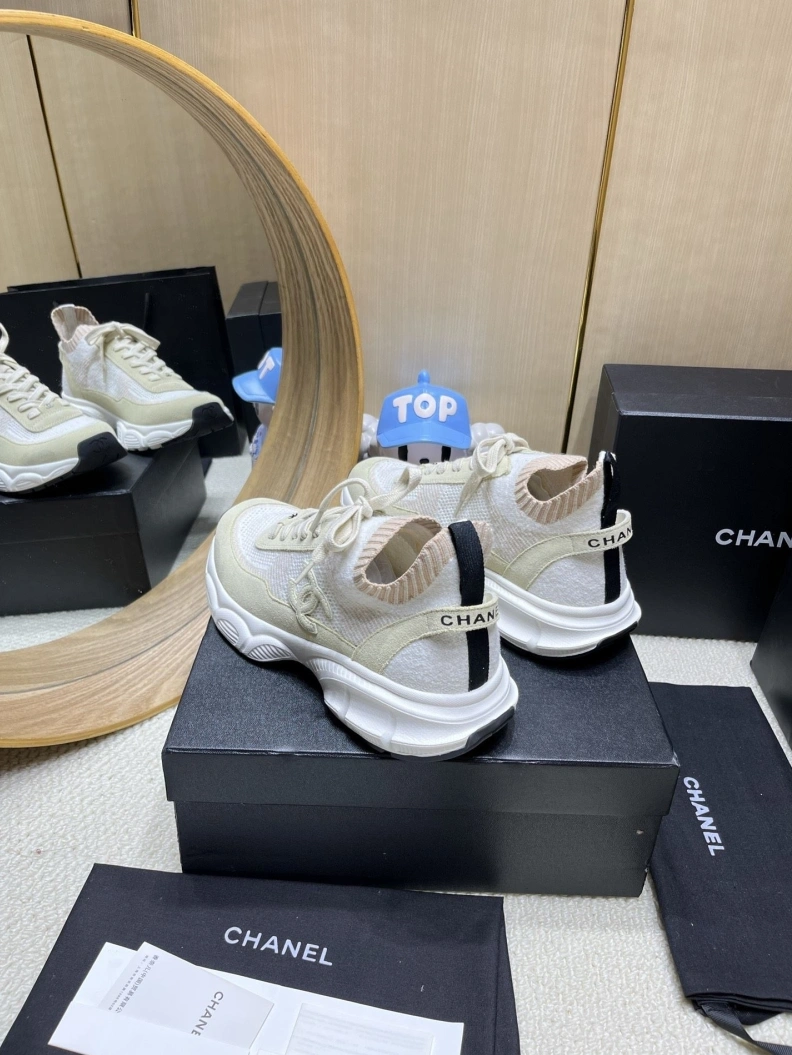Reliable Chxnxl Casual Shoes 121132